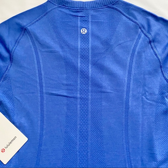 Lululemon Swiftly Tech Long Sleeve Crew - Picture 11 of 11